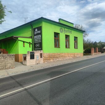 Pronájem Restaurace - 2