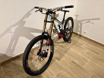 YT Industries TUES CF Pro Race XL - 2
