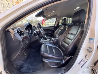 Mazda 6 2.2 Skyactiv-D,129kW, rv.2013 ČR automat - 2
