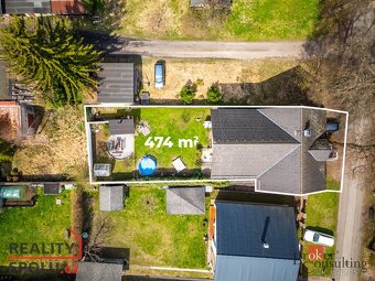 Prodej, domy/rodinný, 438 m2, Lipová alej 328, 54224 Svoboda - 2