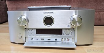 Marantz SR7005 / PHONO /USB - 2