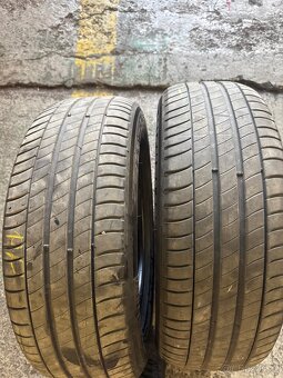 Michelin 205/60 R16 - 2