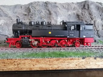 Roco BR 93 přípr.dig - 2