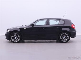 BMW Řada 1 2,0 118d 105kW Aut.klima (2010) - 2