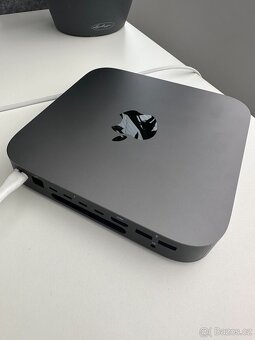 Apple Mac Mini 2018 - 2