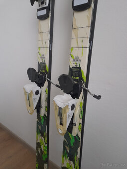 Snowparkové lyže Rossignol - 2