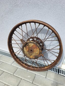 Jawa Special - 2