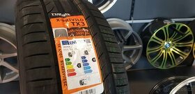Nové pneu 255/45/18 na VW t5 t6 t6.1 DPH záruka 255 45 R18 - 2