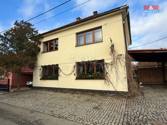 Prodej rodinného domu, 192 m², Bohumín, ul. Dělnická - 2