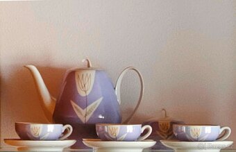 Porcelán na doplnenie - 2