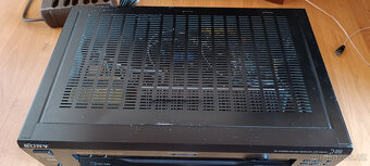 Receiver Sony STR-DE445 - 2