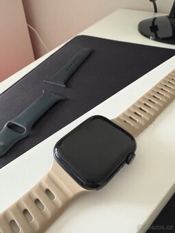 Apple Watch 7 45mm LTE CELLUAR - 2