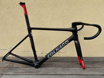 Colnago V4Rs Emirates, (175-185cm) - 2