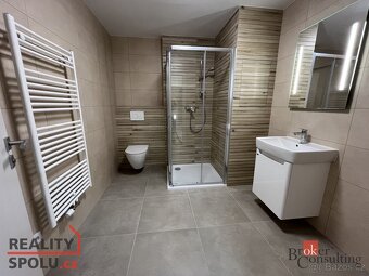Pronájem, byty/1+kk, 38 m2, Měděná 3064/7, Jižní Předměstí, - 2