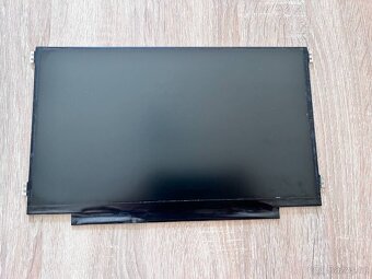 Predám obrazovku do notebooku 11,6"LED SLIM display 30 pin - 2