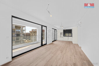 Prodej bytu 3+kk, 91 m², ul. Tetauerova, Praha 3 - 2