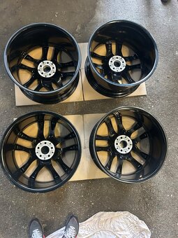 ALU KOLA MERCEDES GLE W167 GL GLE ML 63S AMG 21" - 2