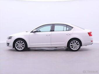 Škoda Octavia 1,4 TSI 103kW Elegance Xenon (2013) - 2