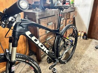 MTB kolo na rámu LOOK 989 RS - 2