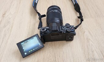 Olympus OMD EM5 II - 2