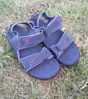 Boty & botičky & sandálky Nike vel. 35 - 2
