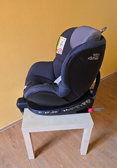Autosedačka BRITAX - 2
