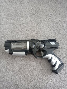 Dětska pistol - 2