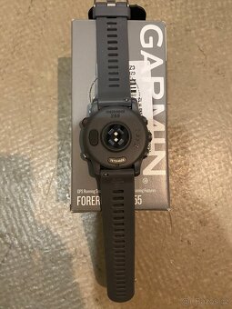 Garmin forerunner 255 - 2