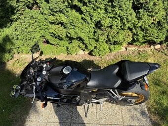 Yamaha R6 (RJ15) - 2