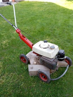 Vari motor 2t - 2