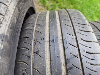 Letní Dunlop 235/45/18 - 2