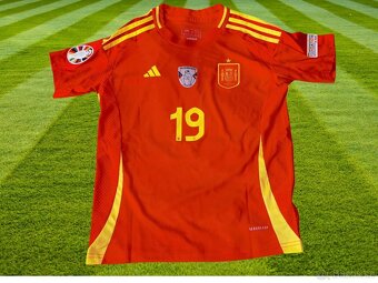 Ronaldo detský dres Portugal 24/25 - - 2