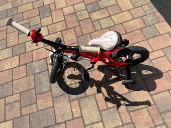Dětské kolo Specialized 12” - 2