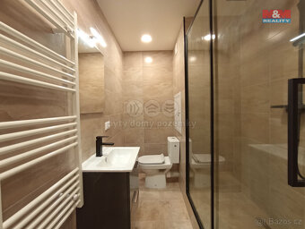 Prodej bytu 2+kk, 40 m², Most, ul. Jana Kříže - 2