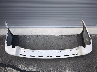Zadní nárazník na RANGE ROVER SPORT - 2