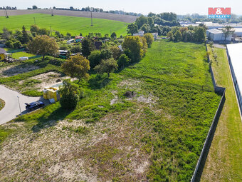 Prodej pozemku k bydlení, 1285 m², Velké Albrechtice - 2