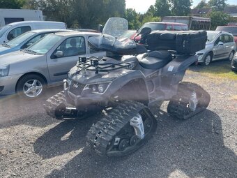 TGB blade 1000 EFI EPS 4x4, r.2016, 1.maj. odpočet DPH - 2