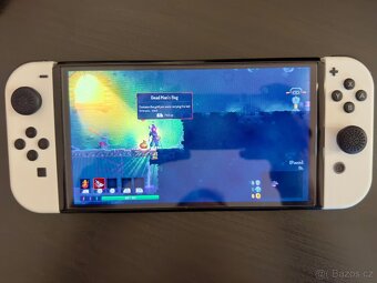 Nintendo Switch (OLED) - 2