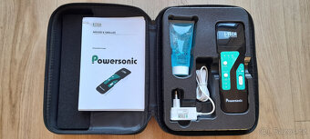 Přenosný ultrazvuk POWERSONIC - 2