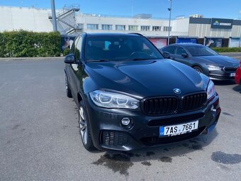 BMW X5 f15 - 2