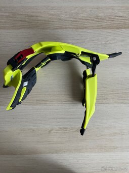 Krční chránič SCOTT neck brace street S/M - 2