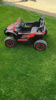 Dětská buggy UTV 2000 - 2