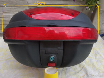 Motokufr 35L - 2