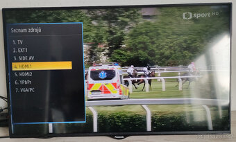 40(102cm) TV Panasonic TX-40C320E - 2