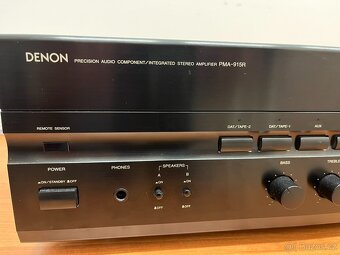 Zesilovač Denon pma 915 - 2