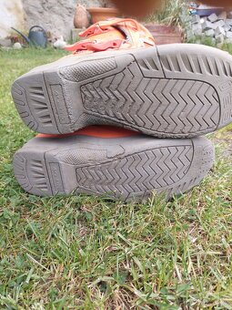 Mx boty 37 - 2