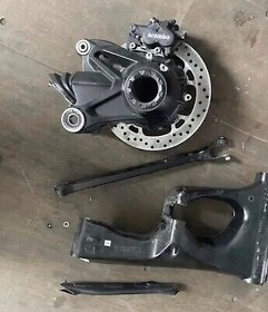 5. Bmw 1200 gs , 1250 gs Adventure DIELY - 2