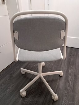 IKEA kancelarska zidle ÖRFJÄLL - 2