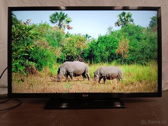 LG32LN575S,82cm,FullHD,Smart+Wifi,4xHDMI,3xUSB - 2