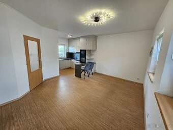 Pronájem bytu 2+kk - 2